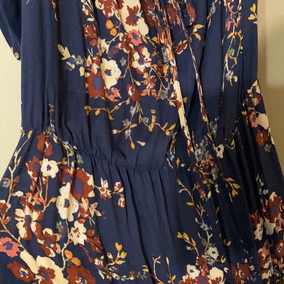 Women’s maxi dress - Picture 4 of 5